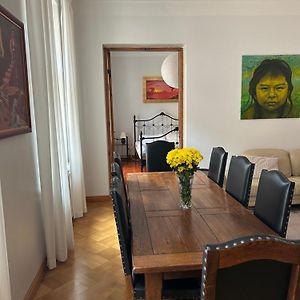 Appartement met Twee Slaapkamers